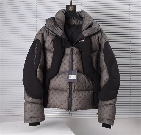 louis vuitton 2054 jacket